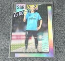 TJ2025 t^[ їII 񔄕i J[h gJ vTbJ[Nu낤I2025
