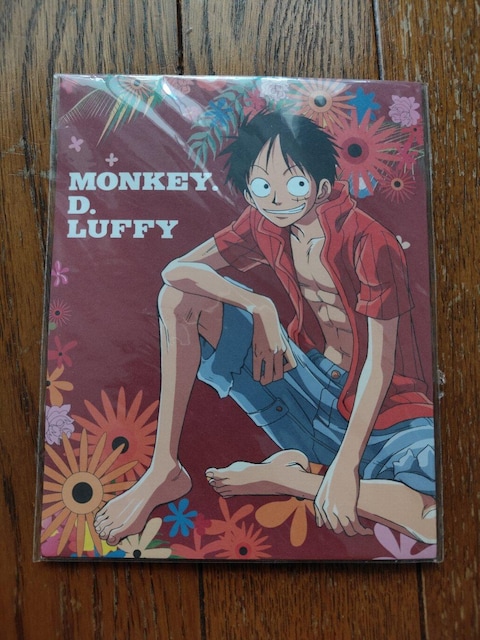 s[X ONEPIECE Aj  ^[Zbg i ObY   Aj/R~bN/LN^[ 