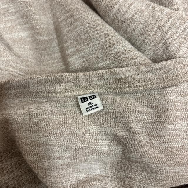  UNIQLO jN Xgb`Xu{[glbNT XL  uh 