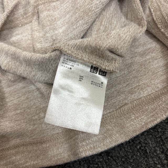  UNIQLO jN Xgb`Xu{[glbNT XL  uh 