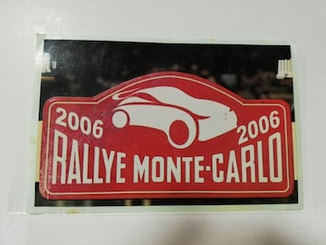 WRC XebJ[ eJ [2006
