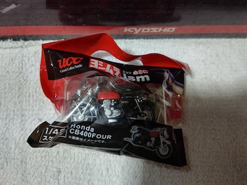 UCC ּ 1/42 CB400FOUR J