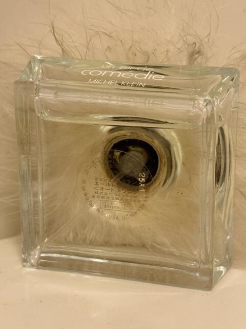MICHEL KLEN ~bVFN G[hRfBEDT A 30ml  /RX/lC 