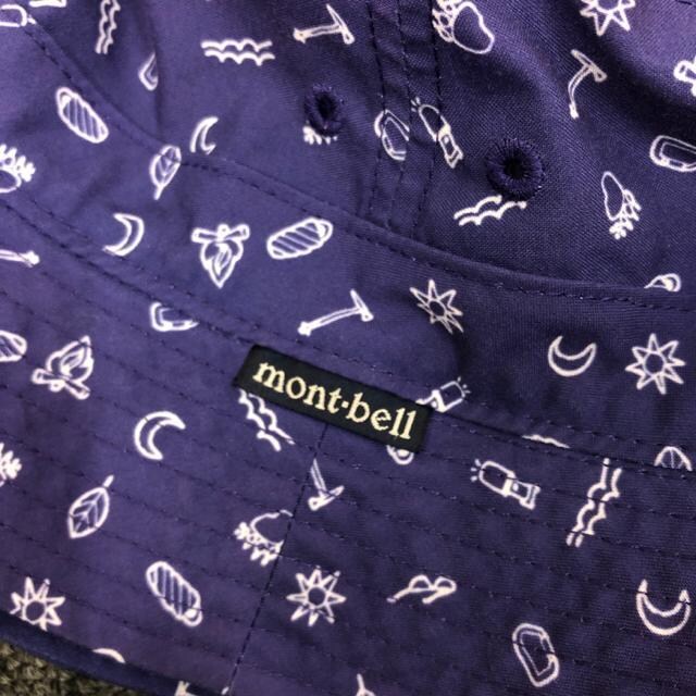  mont-bell x nbg Xq 1118190  uh 
