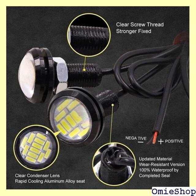 X-STYLE LEDfCCg C[OAC  x ߍ݌^ X|bgCg 12Vp 4 zCg 151  /oCN