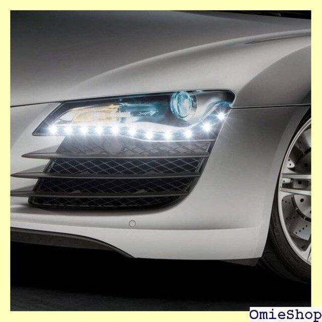 X-STYLE LEDfCCg C[OAC  x ߍ݌^ X|bgCg 12Vp 4 zCg 151  /oCN