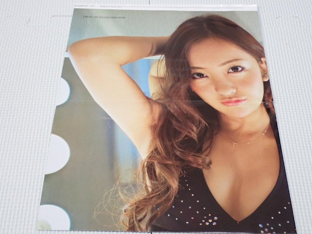 |X^[ TvC{[C F(AKB48) 2011 No.6   ^gObY 