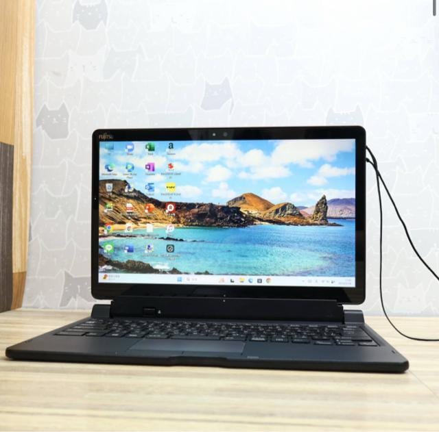 i 8i5/SSD128GB/8GB MS Office19  PC{/Ӌ@ 
