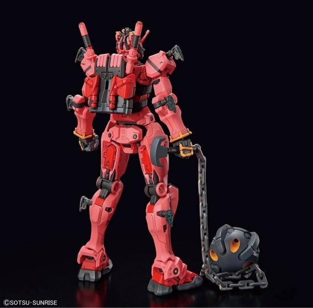 HG  1/144  ԂK_  zr[ 