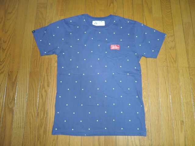 CHALLENGER `W[ |PTVc M hbg Pocket Tee Jbg\[   jt@bV 