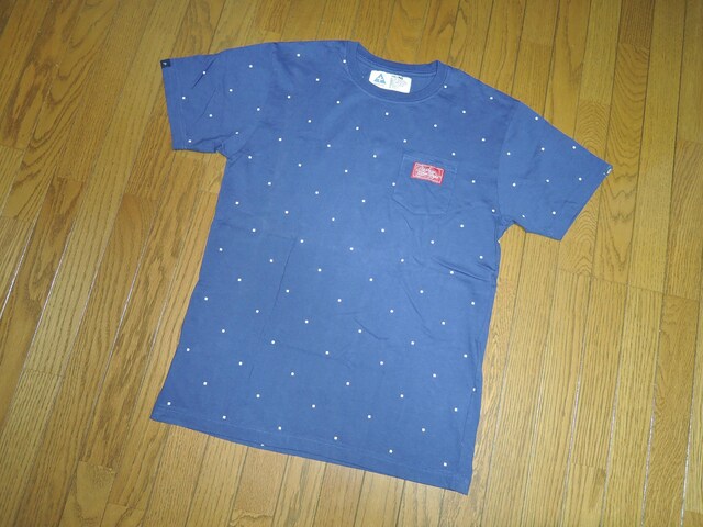 CHALLENGER `W[ |PTVc M hbg Pocket Tee Jbg\[  jt@bV 