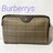 Burberrys o[o[Y LoX U[ `FbN Nb`obO ZJhobO