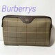 Burberrys o[o[Y LoX U[ `FbN Nb`obO ZJhobO