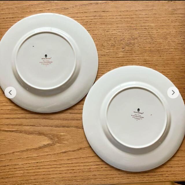 WEDGWOOD EFbWEbh ChXgx[ v[g 27cm@M@fBi[v[g H  CeA/Ct 