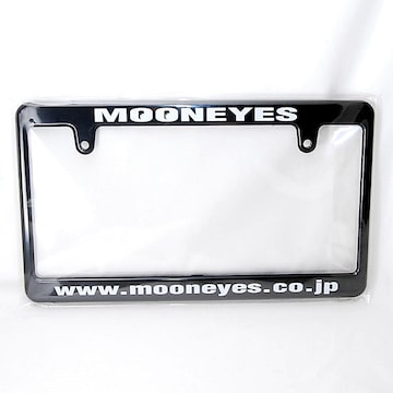 z New Std. MOONEYES CZXt[ ubN zCg io[t[ v[g X^_[h
