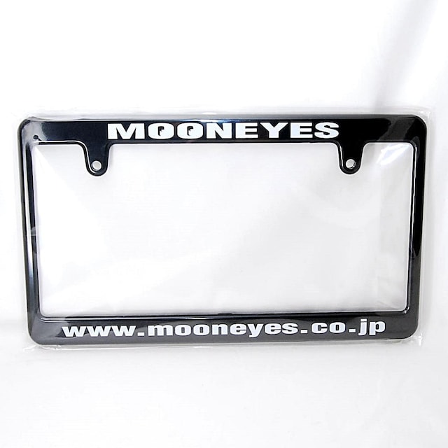 z New Std. MOONEYES CZXt[ ubN zCg io[t[ v[g X^_[h  /oCN