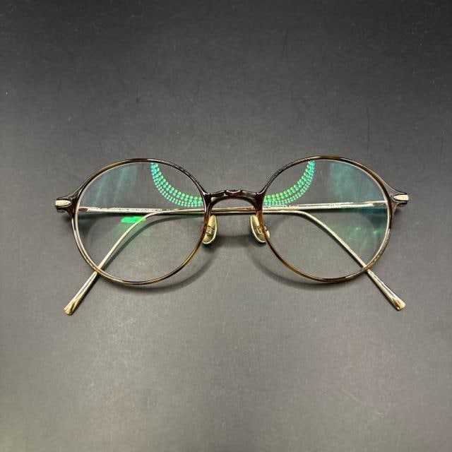  JINS WY Kl ዾ MUF-19S-231CE  t@bV 