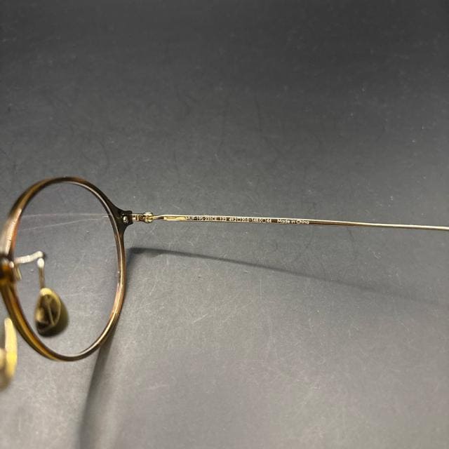  JINS WY Kl ዾ MUF-19S-231CE  t@bV 