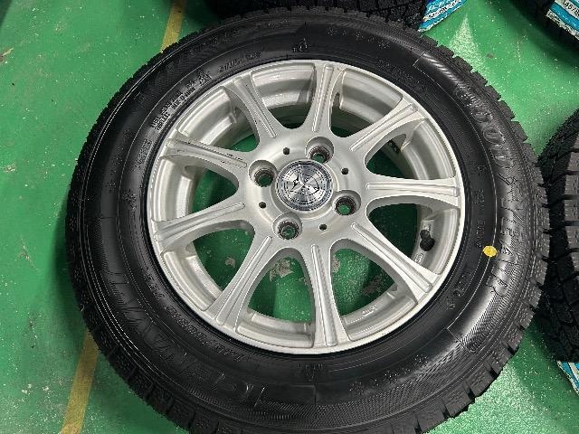 0092410)VigpYX^bhX^C4{ObhC[ACXir7yԃA~zC[Zbg145/80R13  /oCN