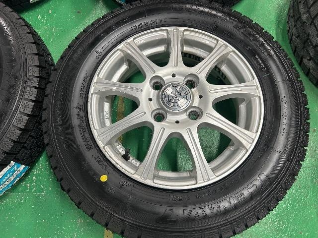 0092410)VigpYX^bhX^C4{ObhC[ACXir7yԃA~zC[Zbg145/80R13  /oCN