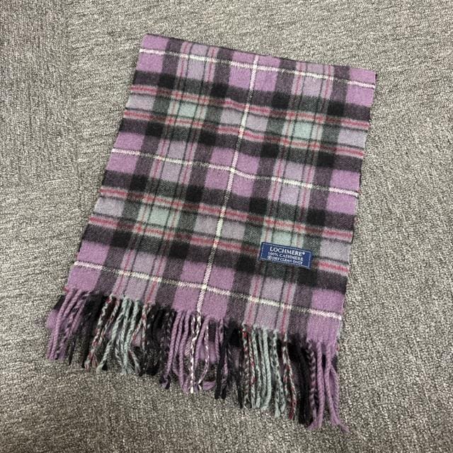  LOCHMERE Cashmere JV~}t[   t@bV 