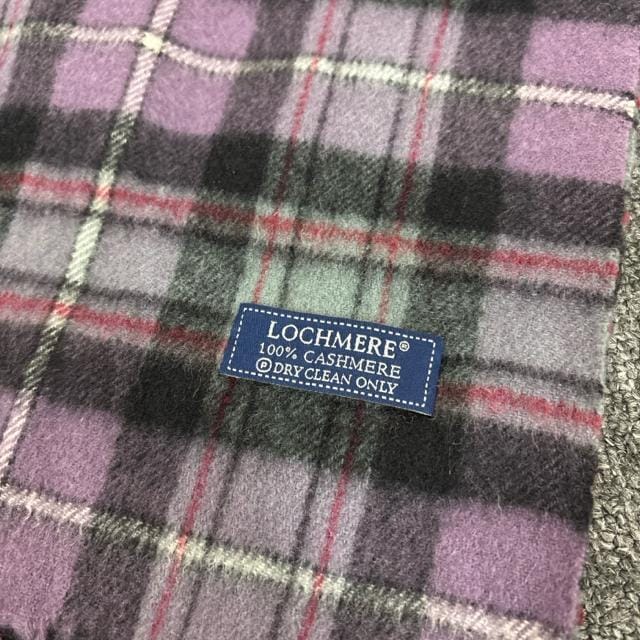  LOCHMERE Cashmere JV~}t[  t@bV 