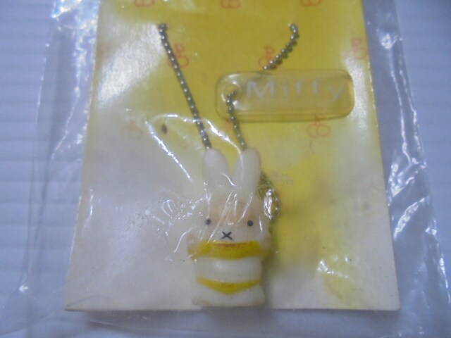 MIFFY ~btB[ Xgbv L[z_[`[tFVi