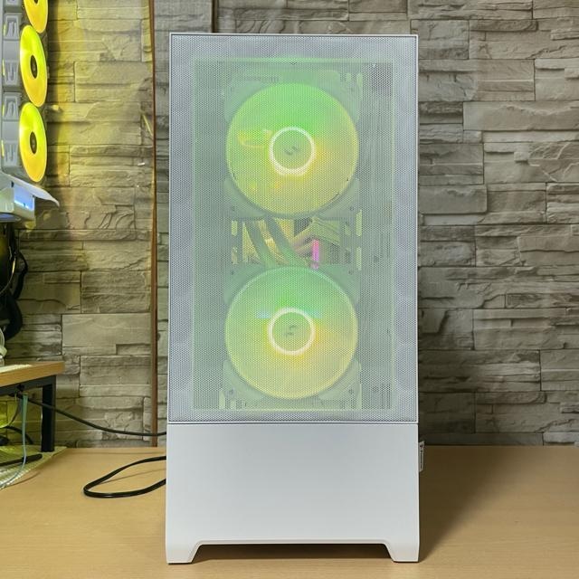 yViQ[~OPCzRyzen7 9800X3D RX9070XT 32GB SSD1TB 850W  PC{/Ӌ@ 
