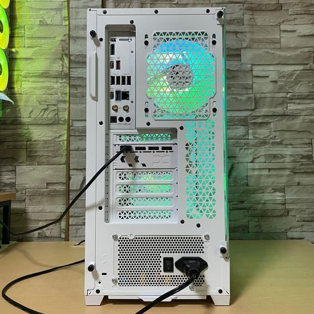 yViQ[~OPCzRyzen7 9800X3D RX9070XT 32GB SSD1TB 850W  PC{/Ӌ@ 