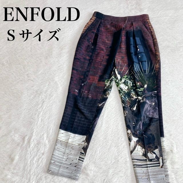 ɔi ENFOLD GtHh  }`J[ pc  36   uh 