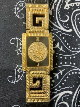VERSACE FT[` f[T rv S[h ubN