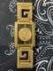 VERSACE FT[` f[T rv S[h ubN