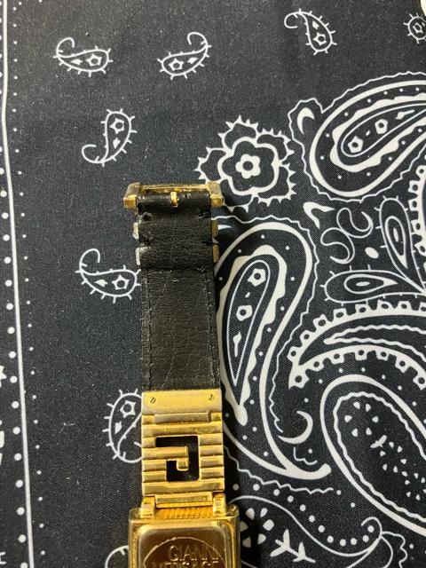 VERSACE FT[` f[T rv S[h ubN  uh 