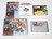 SFC★STUNT RACE FX SNES 海外版