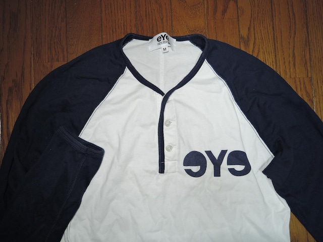 eye JUNYA WATANABE MAN W^ix w[lbN TVc M  OJbg\[ eye  uh 