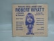 THEATRE ROYAL DRURY LANE 8TH SEPTEMBER 1974 / ROBERT WYATT  іCD
