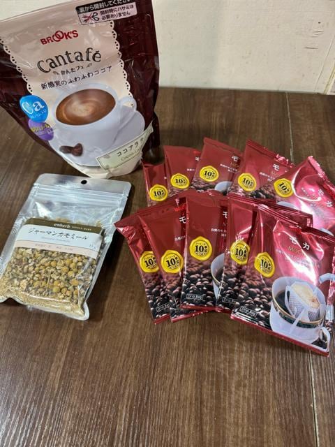 ӂ߂ābrooks CoffeeJEcantafeEW[}J~[܂Ƃ߂Ăǂ500~X^[g 