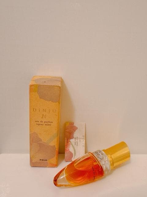 POLA |[ DiNju fBj[ EDP I[hpt@  15ml   /RX/lC 
