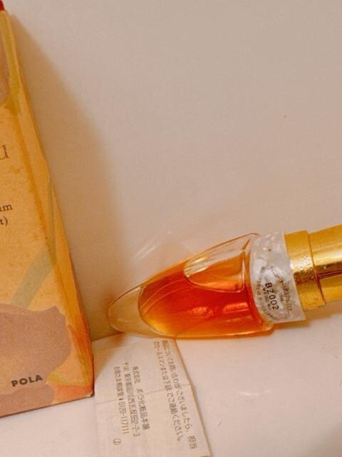 POLA |[ DiNju fBj[ EDP I[hpt@  15ml  /RX/lC 
