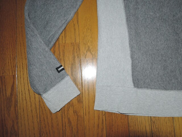 CRIMIE NC~[ _[WH XEFbg L Dn V SWEAT Jbg\[  uh 