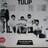 TULIP アルバムレコード THE LOVE MAP SHOP 帯付
