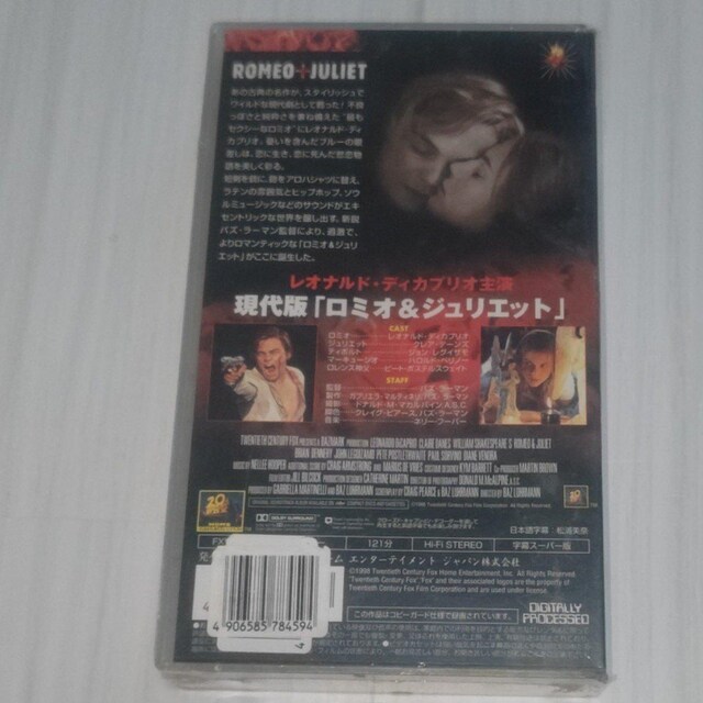~I&WGbg VHS IihEfBJvI   CD/DVD/rfI 