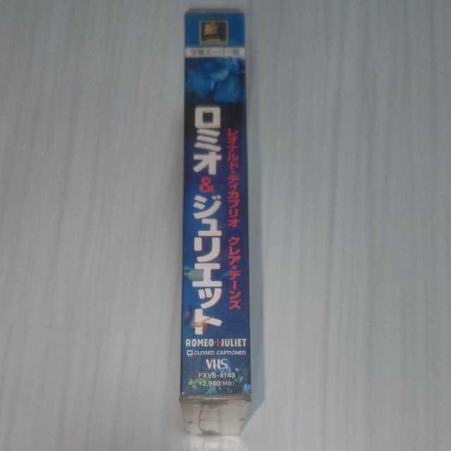 ~I&WGbg VHS IihEfBJvI   CD/DVD/rfI 