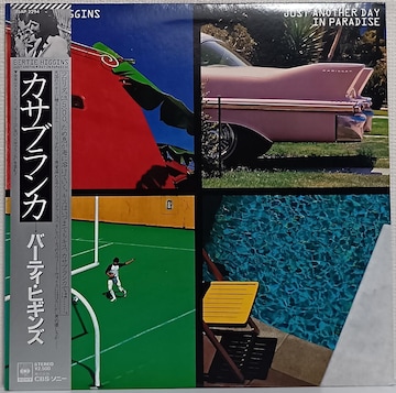 LP(ѕt)o[eB[EqMY(Bertie Higgins)/WXgEAiU[EfCECEp_CX070726