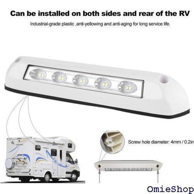 O Ɩ led LsOJ[ 12 V/24 ghI[jO|[`vo[LsOJ[OƖ 281  /oCN