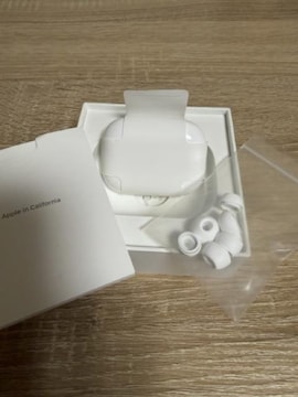 [Vigp] AppleCare+AirPods Pro2 USB-C