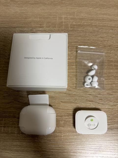 [Vigp] AppleCare+AirPods Pro2 USB-C  Ɠd/AV 