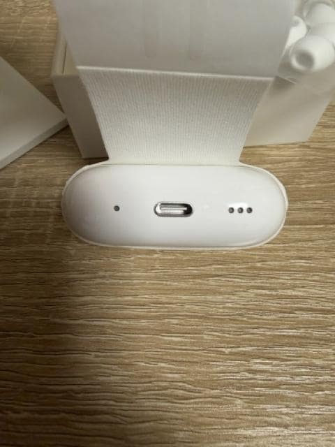 [Vigp] AppleCare+AirPods Pro2 USB-C  Ɠd/AV 