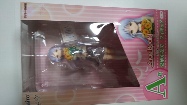tBMA Key Angel Beats  A  ؂Ȃ tBMA ^Cg[{   Aj/R~bN/LN^[ 