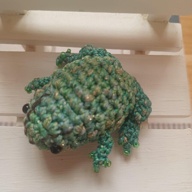 Hand made@@LLPJG񁖃u[`݂݁L[z_[ɂOK  t@bV 